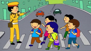 Tăng cường thực hiện c&#225;c giải ph&#225;p bảo đảm trật tự, an to&#224;n giao th&#244;ng