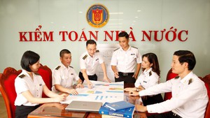 Quy định mới về xử phạt vi phạm h&#224;nh ch&#237;nh trong lĩnh vực kiểm to&#225;n độc lập