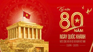 Tăng cường c&#244;ng t&#225;c bảo đảm an ninh, trật tự dịp Lễ Quốc kh&#225;nh 2/9
