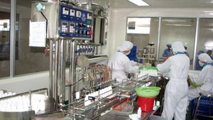 Ban h&#224;nh Kế hoạch triển khai thi h&#224;nh Luật H&#243;a chất