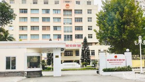 Đơn giản h&#243;a thủ tục h&#224;nh ch&#237;nh trong lĩnh vực gi&#225;o dục đ&#224;o tạo