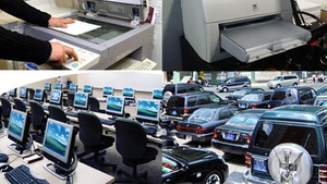 N&#226;ng cao hiệu quả quản l&#253;, sử dụng t&#224;i sản c&#244;ng