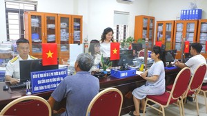 Cắt giảm, đơn giản h&#243;a nhiều thủ tục h&#224;nh ch&#237;nh thuế