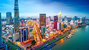 Việt Nam đang bước v&#224;o kỷ nguy&#234;n thịnh vượng mới