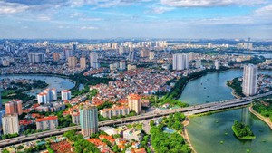 Hà Nội, TP.HCM chuyển động mạnh mẽ vì doanh nghiệp