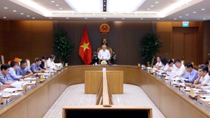 Tăng cường c&#244;ng t&#225;c bảo vệ nền tảng tư tưởng của Đảng