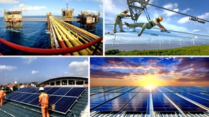 Ph&#234; duyệt Nhiệm vụ lập Điều chỉnh Quy hoạch tổng thể năng lượng quốc gia