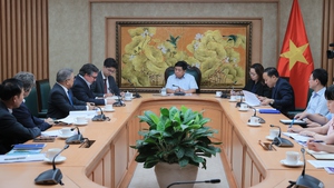 Đầu tư ph&#225;t triển năng lượng đảm bảo 3 yếu tố: Đủ điện, sạch v&#224; ổn định