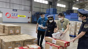 Quy định mới về hoạt động kiểm tra chuy&#234;n ng&#224;nh
