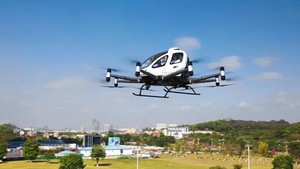 KINH TẾ TẦM THẤP: Cực tăng trưởng mới của Trung Quốc (Kỳ 2)