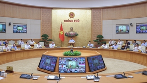 Tập trung thực hiện nhiệm vụ, giải ph&#225;p trọng t&#226;m để tăng tốc, bứt ph&#225;
