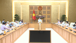 Điều h&#224;nh ch&#237;nh s&#225;ch tiền tệ linh hoạt, h&#224;i ho&#224; 