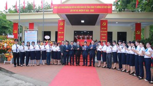 Đại hội Đảng bộ Tổng c&#244;ng ty đường sắt Việt Nam: Tầm nh&#236;n v&#224; h&#224;nh động