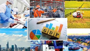 Một số nhiệm vụ, giải pháp quan trọng thúc đẩy tăng trưởng kinh tế