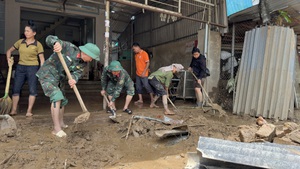 Sơn La nỗ lực ổn định đời sống người d&#226;n sau thi&#234;n tai
