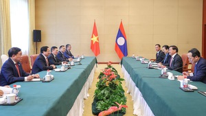 Thủ tướng Ch&#237;nh phủ Phạm Minh Ch&#237;nh hội kiến, gặp l&#227;nh đạo c&#225;c nước v&#224; tổ chức quốc tế nh&#226;n dịp dự Hội nghị Thượng đỉnh SCO