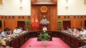 Dự thảo Luật Đất đai (sửa đổi) theo hướng chặt chẽ, minh bạch