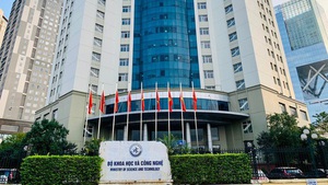 Đơn giản h&#243;a thủ tục h&#224;nh ch&#237;nh thuộc Bộ Khoa học v&#224; C&#244;ng nghệ