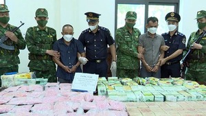 Thủ tướng gửi thư khen chiến c&#244;ng triệt ph&#225; c&#225;c đường d&#226;y ma t&#250;y lớn