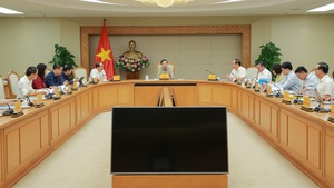 Xử l&#253; &#244; nhiễm kh&#244;ng kh&#237;, nước v&#224; chất thải rắn phải đảm bảo t&#237;nh khả thi