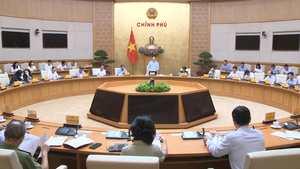 Bế mạc Triển l&#227;m Th&#224;nh tựu đất nước phải hiệu quả, an to&#224;n, tiết kiệm