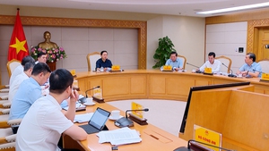 Sửa đổi Luật X&#226;y dựng bảo đảm t&#237;nh đồng bộ, thực thi 