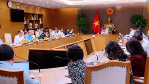 Ph&#225;t triển kinh tế Nh&#224; nước phải giải quyết được những vấn đề cốt l&#245;i, chiến lược