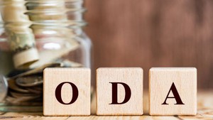 Quản l&#253;, sử dụng vốn ODA 