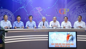 Ph&#225;t triển bền vững ng&#224;nh điện – Những vấn đề đặt ra