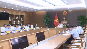 Khẩn trương ho&#224;n thiện quy định về đầu tư c&#244;ng