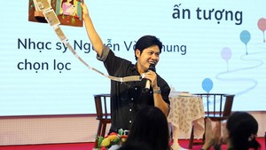 Huy động nguồn lực xã hội làm phong phú giáo dục phổ thông