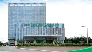 T&#226;n 4 Ủy vi&#234;n Hội đồng quản trị Ng&#226;n h&#224;ng Ch&#237;nh s&#225;ch x&#227; hội