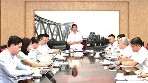 Mở ngay trang th&#244;ng tin điện tử để minh bạch gi&#225; v&#224;ng