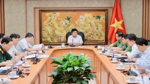 Sử dụng chung hạ tầng kỹ thuật: H&#224;i ho&#224; lợi &#237;ch c&#225;c b&#234;n