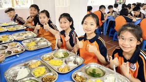 Bảo đảm chất lượng năm học 2025 - 2026
