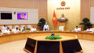 Giải quyết dứt điểm việc chi trả chế độ ch&#237;nh s&#225;ch theo Nghị định 178