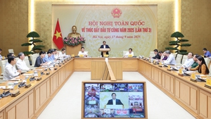Bảo đảm giải ng&#226;n 100% vốn đầu tư c&#244;ng năm 2025