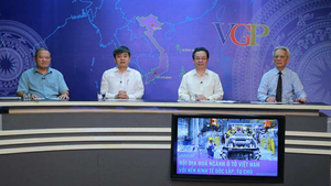 Nội địa h&#243;a ng&#224;nh &#244; t&#244; Việt Nam với nền kinh tế độc lập, tự chủ