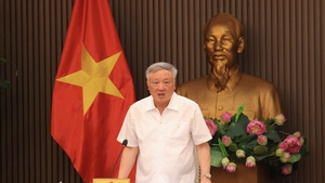 Th&#225;o gỡ dự &#225;n kh&#243; khăn g&#243;p phần đưa h&#224;ng triệu tỷ đồng v&#224;o nền kinh tế