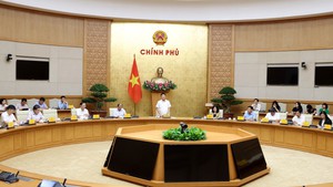 Cần tăng tần suất hậu kiểm an to&#224;n thực phẩm