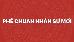 Ph&#234; chuẩn Chủ tịch tỉnh Thanh H&#243;a, Kh&#225;nh H&#242;a