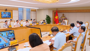 Ph&#225;t triển n&#244;ng nghiệp đa mục ti&#234;u, đa gi&#225; trị 