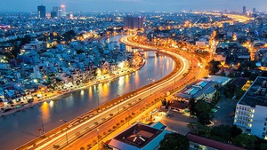 ‘Vĩnh Long mới’ – Định vị chiến lược để phát triển bứt phá