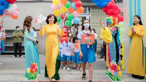 TP.HCM hỗ trợ 100% học phí cho trẻ mầm non, học sinh và người học chương trình giáo dục phổ thông
