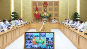 Mục ti&#234;u đến 15/11/2025 chấm dứt t&#236;nh trạng khai th&#225;c IUU