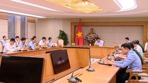 Triển khai ngay 3 nh&#243;m c&#244;ng nghệ chiến lược trong năm 2025