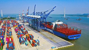 Ph&#234; duyệt Cơ chế điều phối li&#234;n ng&#224;nh về ph&#225;t triển bền vững kinh tế biển