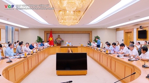 Y&#234;u cầu c&#225;c địa phương đẩy mạnh r&#224; so&#225;t, b&#225;o c&#225;o về c&#225;c dự &#225;n c&#243; kh&#243; khăn, vướng mắc