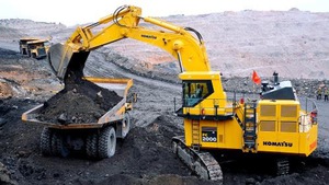 Ph&#234; duyệt mức vốn điều lệ của C&#244;ng ty mẹ TKV
