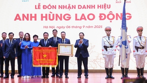 VNPT ti&#234;n phong nghi&#234;n cứu, l&#224;m chủ c&#244;ng nghệ l&#245;i